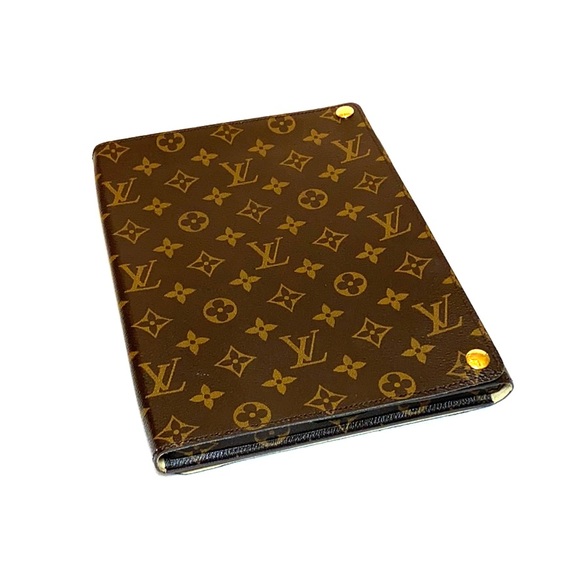 🤎🤎LOUIS VUITTON IPAD CASE🤎🤎